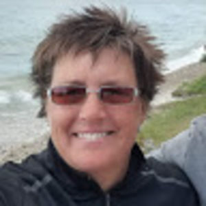 Meet your Posher, Cindy